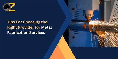 how to find the right sheet metal fabrication vendor|Selecting the Right Metal Fabrication Vendor/Supplier.